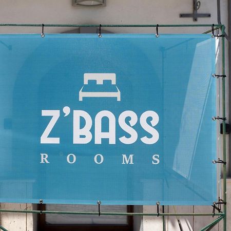 تيرمولي Z'Bass Rooms المظهر الخارجي الصورة